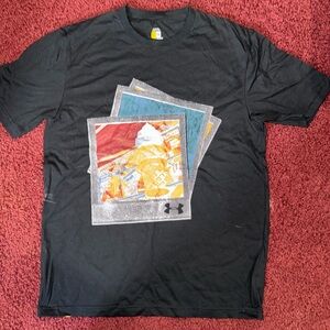 Under armour mens t-shirt